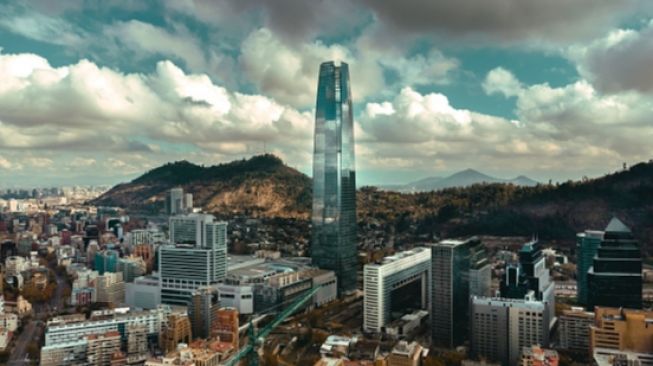 Punya Gedung Tertinggi di Amerika Selatan, Ini 10 Fakta Singkat Chile!