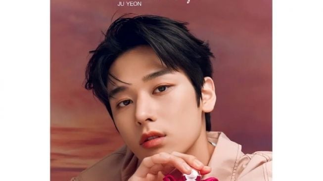 Juyeon The Boyz Jadi Idol Generasi 4 Pertama yang Jadi BA Parfum Mewah Italia