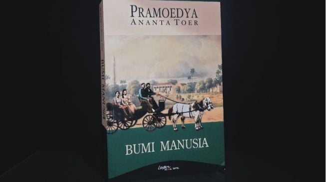 Ulasan Novel Bumi Manusia: Kolonialisme dan Romantisme Abad ke-19