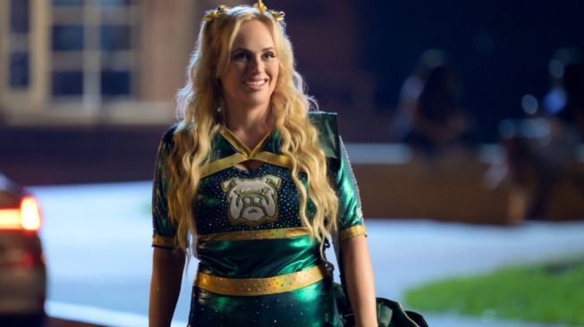 3 Film Rebel Wilson di Netflix, Kocak Banget!