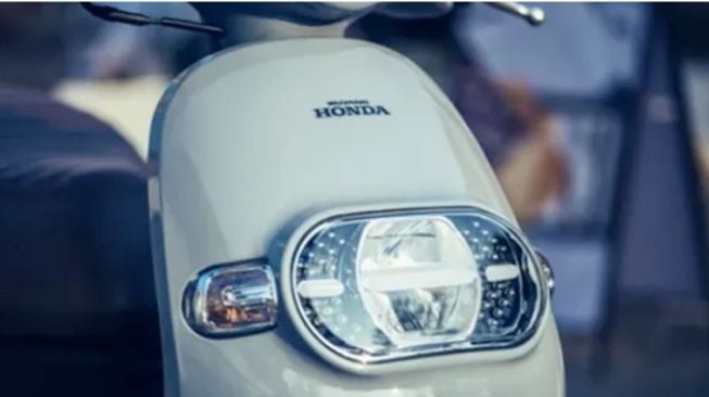 Saudara Kembar Honda Scoopy Resmi Dirilis, Selisih Harganya Jauh Lebih Murah