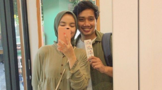 5 Momen Kebersamaan Emmeril Khan Mumtadz Bersama Sang Kekasih Nabila Ishma (Instagram Nabila Ishma) 