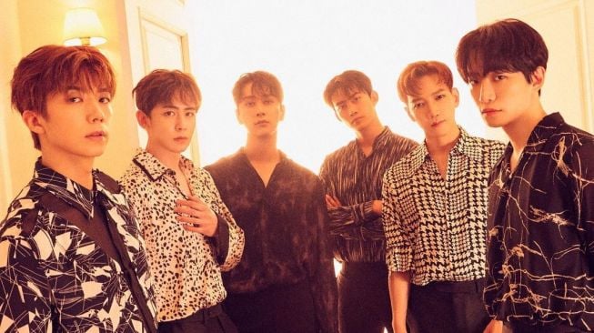 Artis K-Pop Punya Jabatan Penting di Agensi (instagram/@2pm_official_jp)