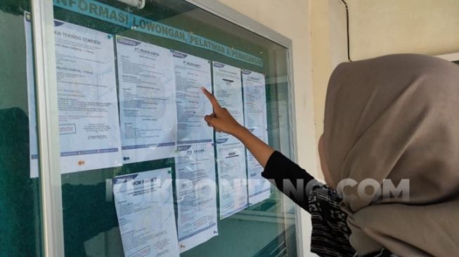 Perusahaan Ini Buka Loker untuk Posisi Kasir di Bontang, Catat Syarat dan Kapan Berkas Dikumpul