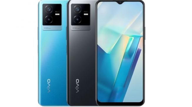 Vivo T3 Lolos Sertifikasi, Siap Debut Sebentar Lagi?