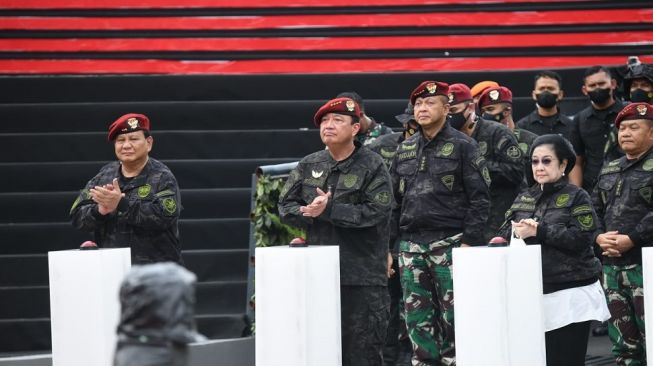 Sekolah Tinggi Intelijen Negara Bogor Punya Dua Fasilitas Canggih Baru