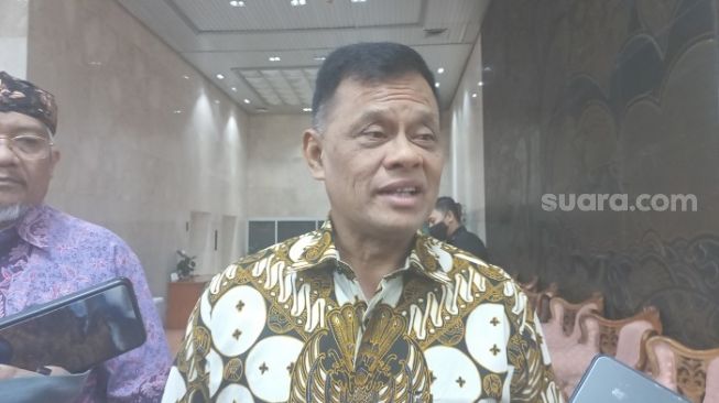 Gatot Nurmantyo Murka Lingkaran Jokowi Berkhianat Lewat Wacana Tiga Periode: Dorong Presiden ke Jurang, Ini Kurang Ajar!