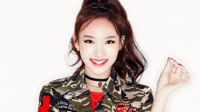 Nayeon TWICE Rilis Daftar Lagu untuk Album Solonya IM NAYEON