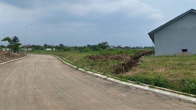 Tumpukan Sampah di Metland Cibitung Sudah Diangkut, Pihak Pengelola Giatkan Pelaksanaan Zero Waste