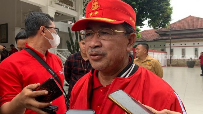 Fakta-fakta Bupati Cianjur Dilaporkan ke KPK, Dituding Korupsi Dana Bantuan Gempa