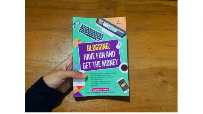 Serunya Dunia Blogging: Have Fun and Get The Money