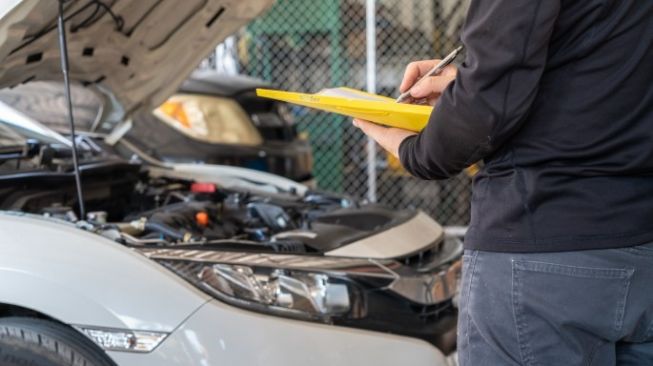 Daftar Lengkap Bengkel Rekanan Autocillin dan Cara Klaimnya