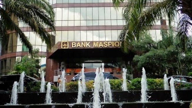 Kasikorn Kuasai 84,55% Saham Bank Maspion (BMAS)