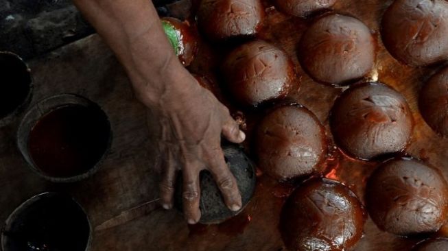 3 Manfaat Gula Aren yang Baik untuk Kesehatan, Melancarkan Pencernaan