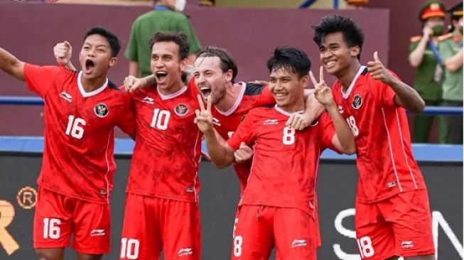 Indonesia vs Bangladesh: Merah Putih Unggul Peringkat FIFA, Bakal Menang?