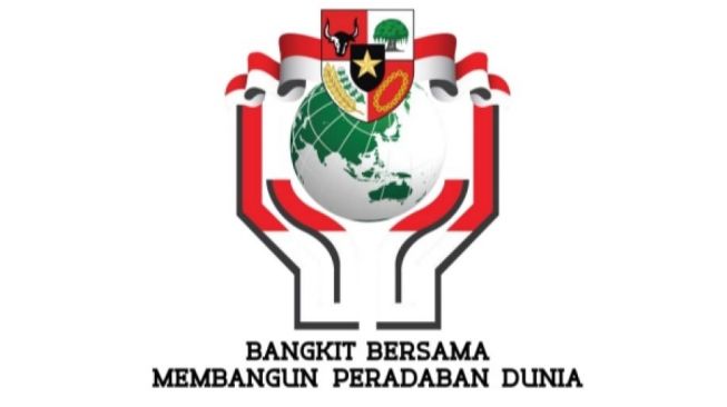 25 Link Twibbon Hari Lahir Pancasila dan Cara Pasang di Media Sosial