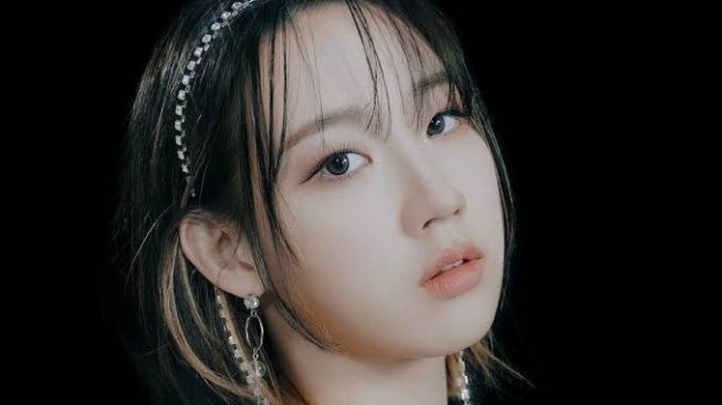 IST Entertainment Rilis Pernyataan Jiyoon Hengkang dari Weekly, Kenapa?