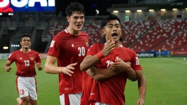 Prediksi Bek Timnas Indonesia Jelang Lawan Bangladesh di FIFA Matchday