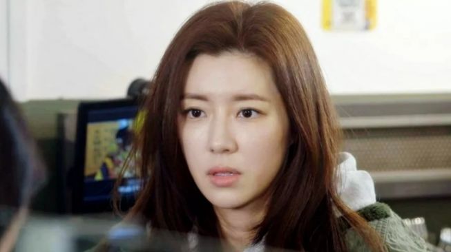 Park Han Byul [Soompi]