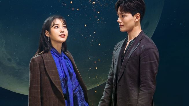 Drama Korea tentang Cinta Beda Dunia (hancinema)