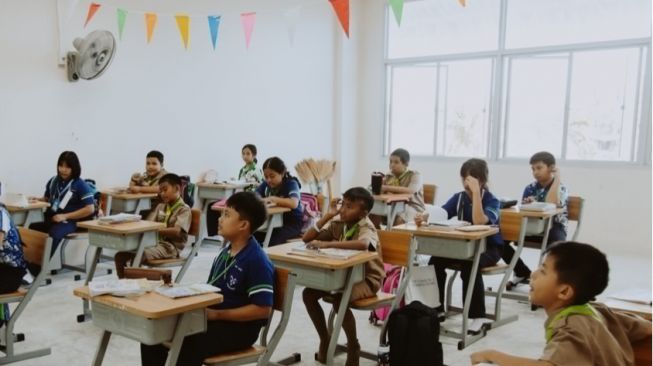 3 Tips agar Tidak Bosan di Kelas Waktu Pembelajaran, Bisa Coba Diterapkan!