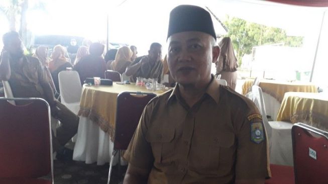 Wakil Bupati Bangka Tengah Mundur dari Jabatan