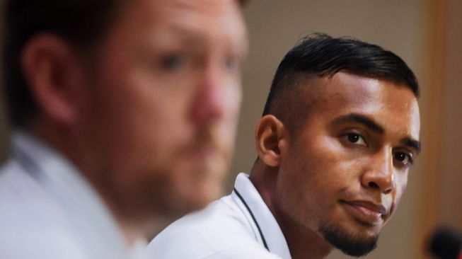 Profil Jamal Bhuyan, Pemain Kelahiran Denmark yang Jadi Kapten Timnas Bangladesh