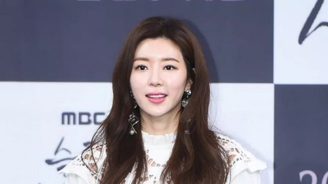 Park Han Byul [Soompi]