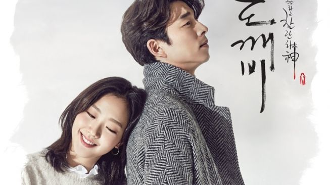 10 Drama Korea tentang Cinta Beda Dunia, Ada Guardian: The Lonely and Great God