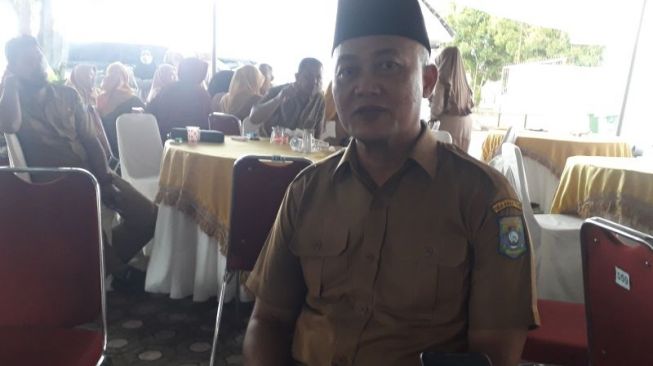 Ingin Jadi Anggota DPD, Wakil Bupati Bangka Tengah Herry Erfian Mundur dari Jabatan