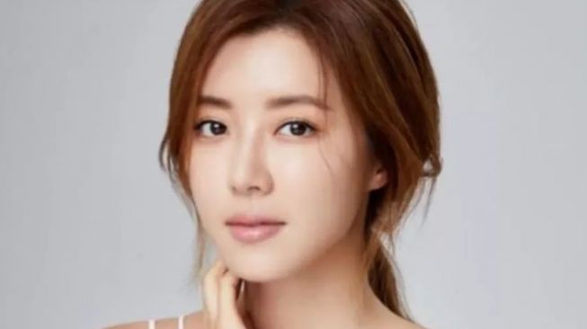 Park Han Byul Umumkan Hamil Anak ke-2