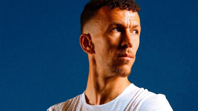 Profil Ivan Perisic, Pemain Gaek Bergelimang Prestasi yang Direkrut Tottenham Hotspur