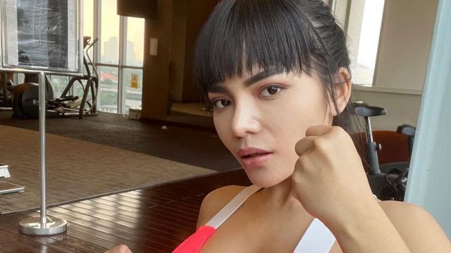 Ucapan Selamat Dinar Candy untuk Deddy Corbuzier dan Sabrina Chairunnisa Malah Jadi Guyonan Netizen