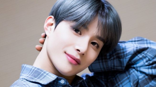 SM Entertainment Umumkan Jungwoo NCT Positif COVID-19