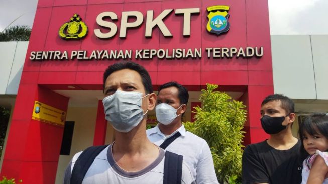 Ratusan Warga Batam Diduga Jadi Korban Penipuan Developer PT Basima Asia Pasifik: Angsuran Dibayar Rumah Tak Selesai