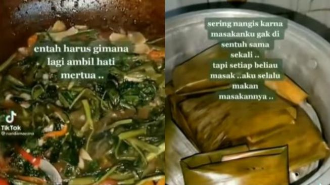 Nyesek Menantu Tak Pernah Dihargai Ibu Mertua, Sang Suami Jadi Kekuatannya