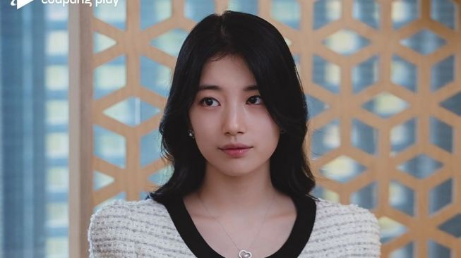 Sinopsis Anna, Drama Baru Bae Suzy yang Tayang di Akhir Bulan Ini