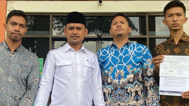 Update Terbaru Warga Bekasi yang Gugat Tiktok Rp 3 Miliar, Jadwal Sidang Perdana Sudah Keluar