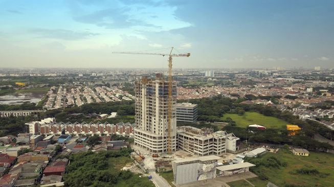 Dongkrak Penjualan, Cleon Park Apartment Luncurkan Promo DP 0% Langsung Akad Kredit