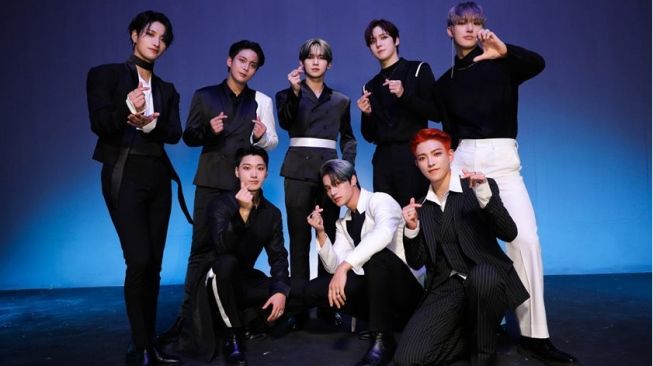 ATEEZ Pecahkan Rekor dan Berhasil Tembus Chart Album Mingguan Oricon Jepang