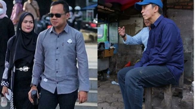 Bima Arya Blak-blakan Soal Harga Outfit Orang-orang Pemkot Bogor, 'Dikuliti' dari Sepatu hingga Kacamata