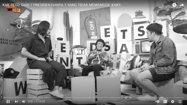 Kak Seto Ungkap, Hanya Bung Karno Presiden yang Tak Pernah Memanggil Dirinya 'Kak'