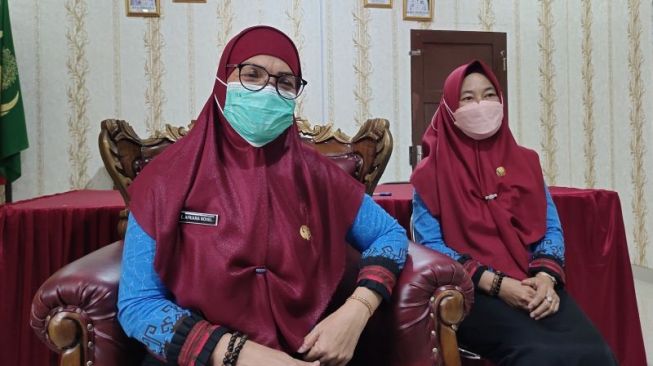 SK Belum Keluar, Disdikbud Bandar Lampung Jamin Guru PPPK Tetap Dapat Honor