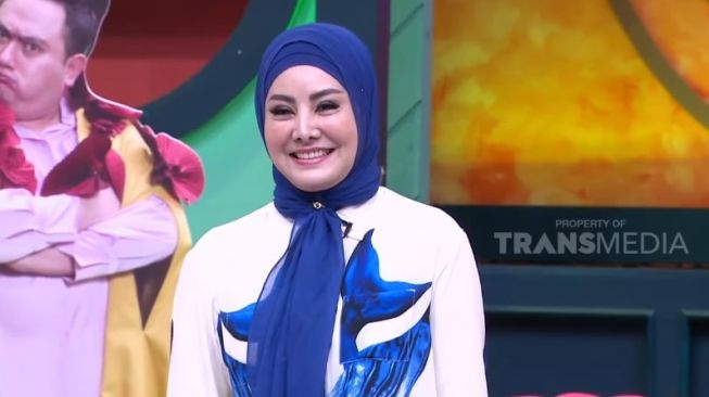 Cici Paramida [Trans TV]