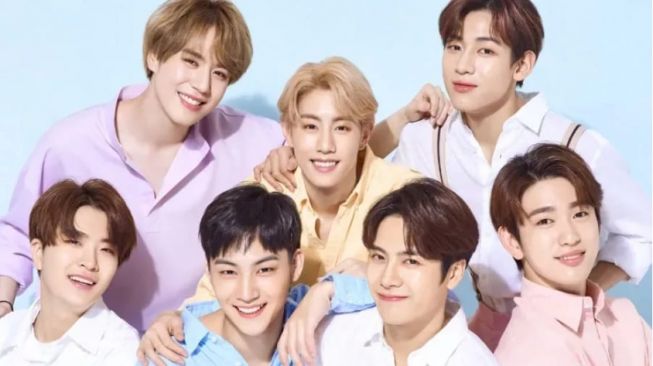 BamBam GOT7 Bagikan Kisah Persiapkan Comeback Grup, Intip Keseruannya!