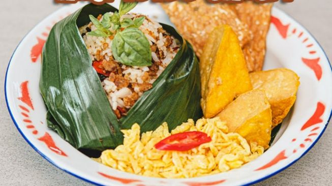 5 Kuliner Tasikmalaya yang Melegenda Ada Bubur Ayam sampai Pecel Oranye