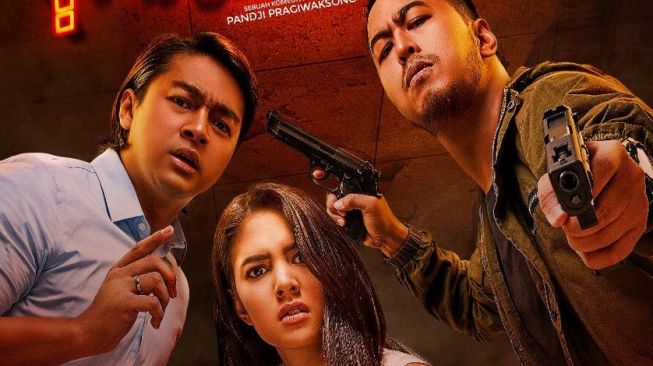 Film Indonesia Disutradarai Komika (IMDb)