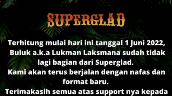 Instagram superglad