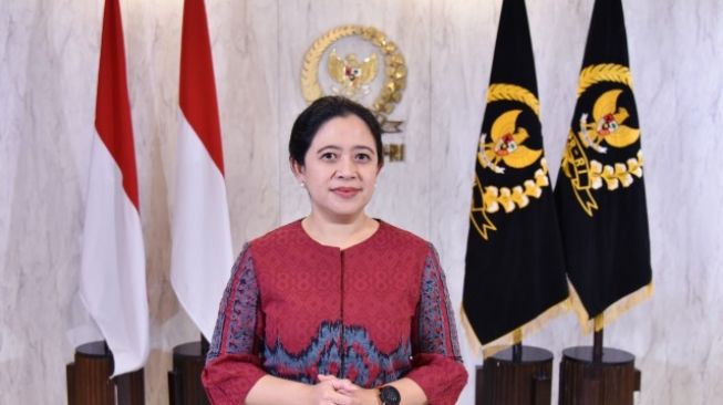 Puan Maharani: Pancasila Memuliakan Manusia, Mendamaikan Dunia