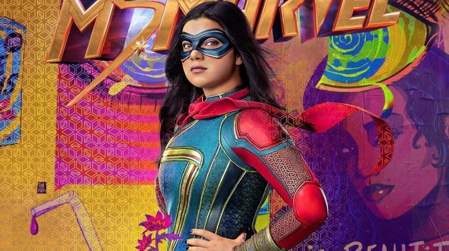 MS Marvel Tampilkan Sejarah Pakistan, Berikut 10 Fakta Menarik Negara yang Satu Ini